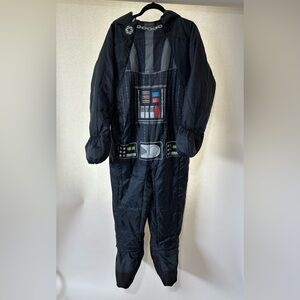 Rare Star Wars by Selk'bag Darth Vader Adult Small